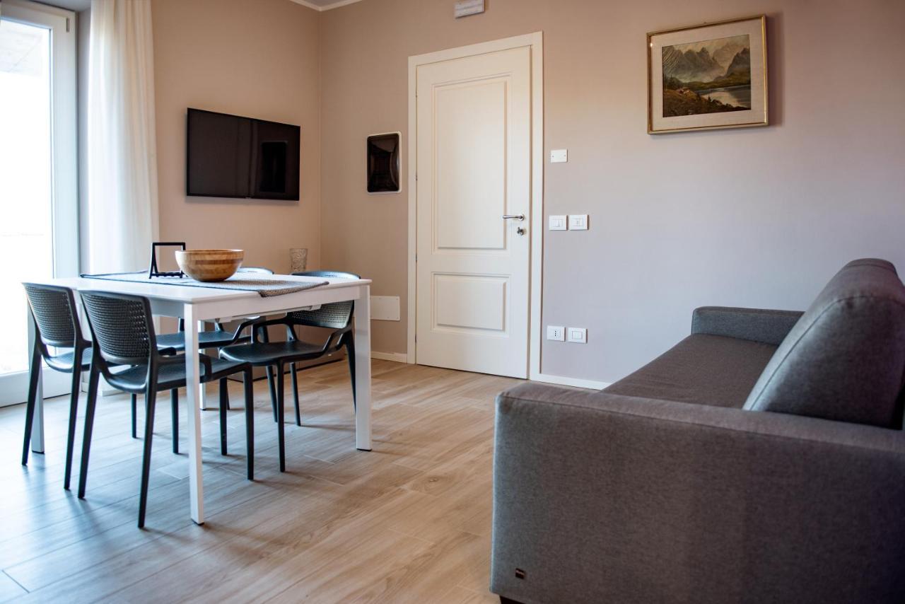 Appartamenti Villa Gloria Peschiera del Garda Exterior foto