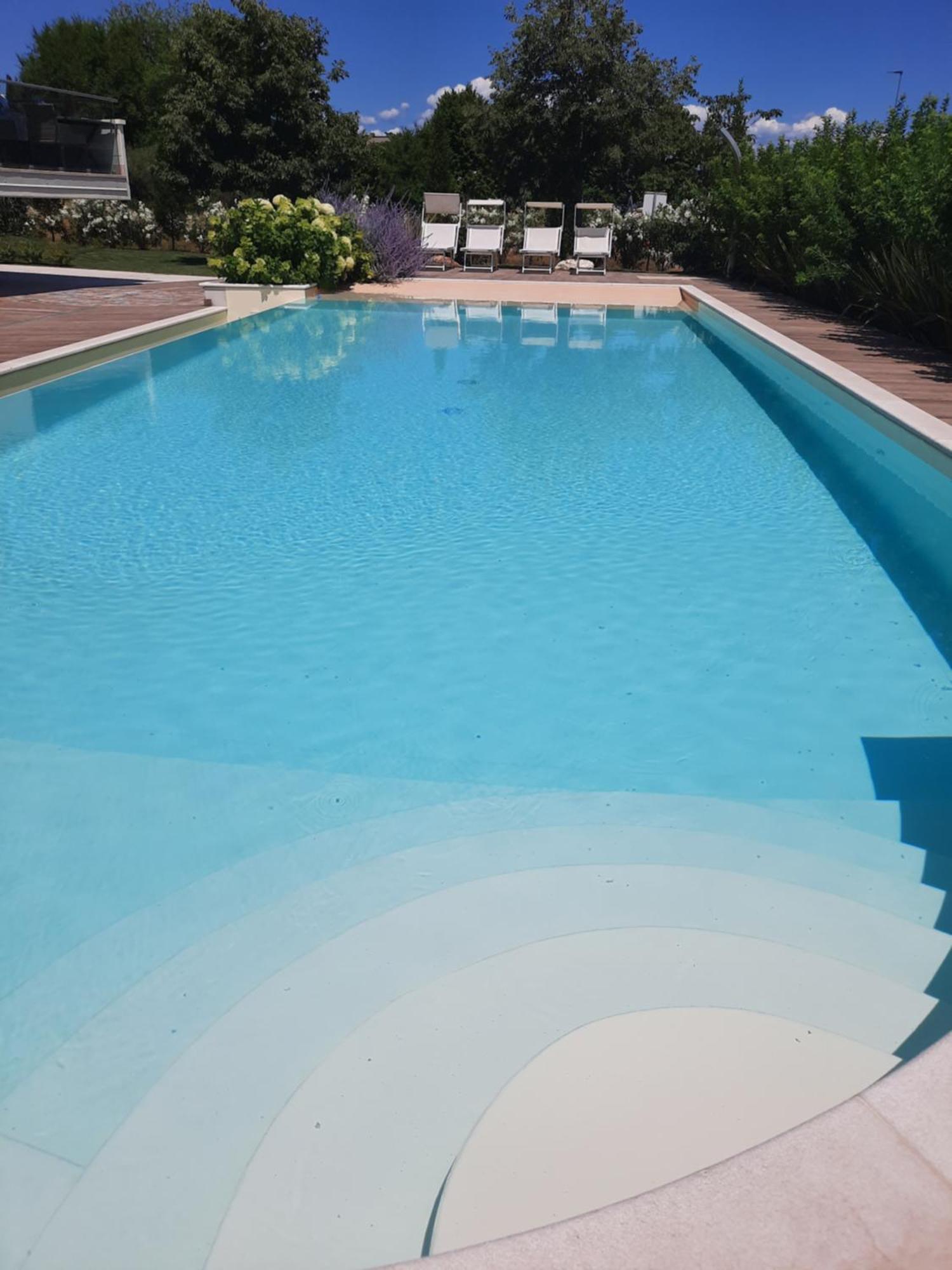 Appartamenti Villa Gloria Peschiera del Garda Habitación foto